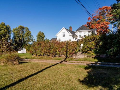 2302 Old Mill Road, South Farmington, NS 