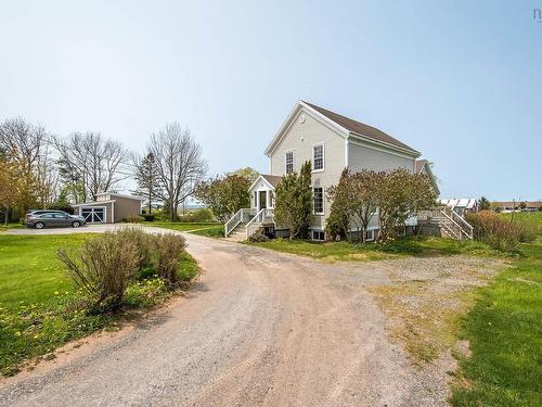 53 King Street, Hortonville, NS 