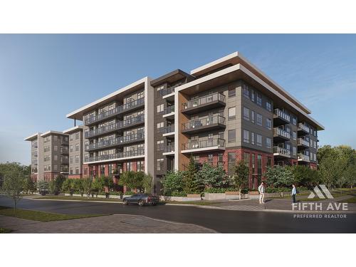 218 14683 104 Avenue, Surrey, BC - Outdoor With Facade