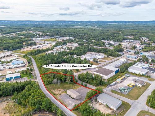 45 Donald E Hiltz Connector Road, Kentville, NS 