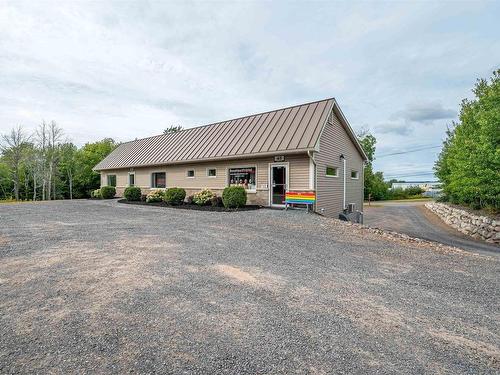 45 Donald E Hiltz Connector Road, Kentville, NS 