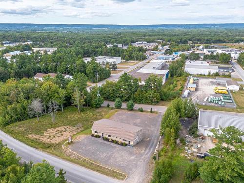 45 Donald E Hiltz Connector Road, Kentville, NS 