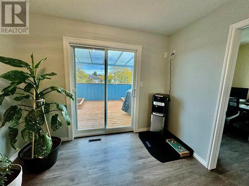 10681 Cottonwood Cresent, Dawson Creek, BC - Indoor Photo Showing Other Room