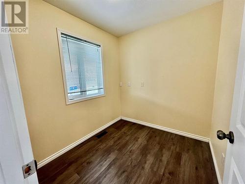 10681 Cottonwood Cresent, Dawson Creek, BC - Indoor Photo Showing Other Room