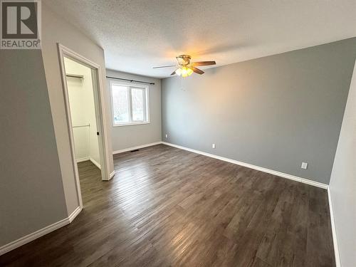 10681 Cottonwood Cresent, Dawson Creek, BC - Indoor Photo Showing Other Room