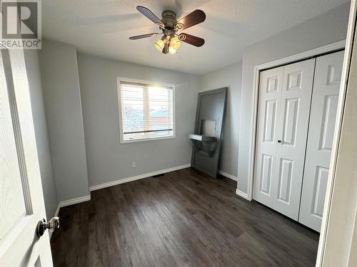 10681 Cottonwood Cresent, Dawson Creek, BC - Indoor Photo Showing Other Room