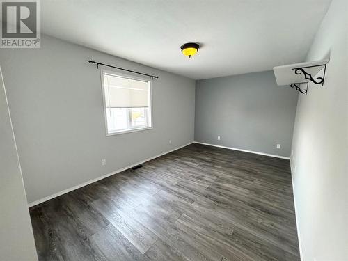 10681 Cottonwood Cresent, Dawson Creek, BC - Indoor Photo Showing Other Room