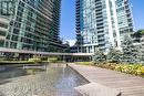 1711 - 18 Harbour Street, Toronto, ON  - Outdoor With Balcony With Facade 