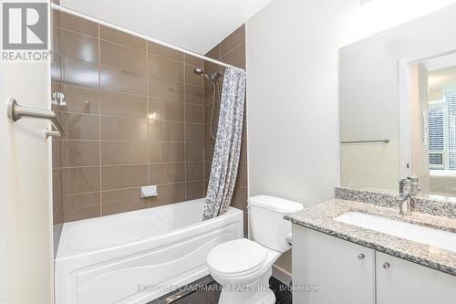 1711 - 18 Harbour Street, Toronto, ON - Indoor Photo Showing Bathroom