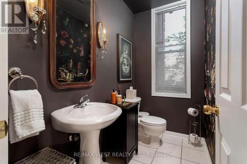 115 - 51 Halton Street, Toronto, ON - Indoor Photo Showing Bathroom