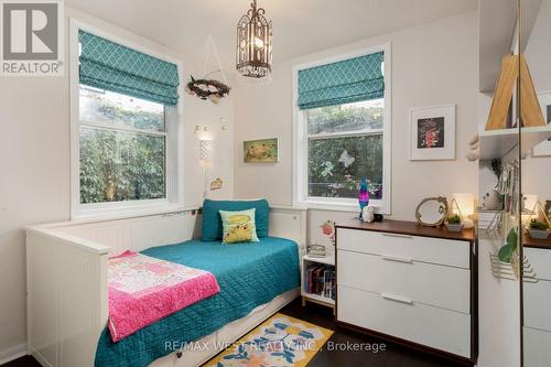 115 - 51 Halton Street, Toronto, ON - Indoor Photo Showing Bedroom