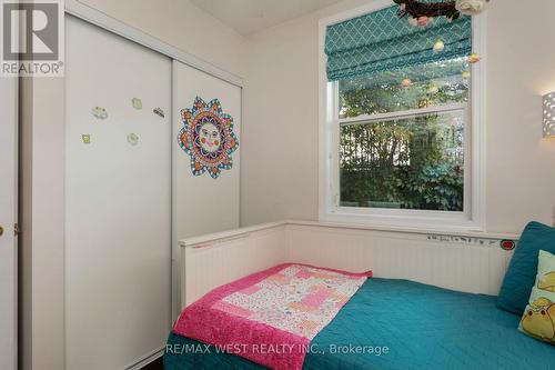 115 - 51 Halton Street, Toronto, ON - Indoor Photo Showing Bedroom