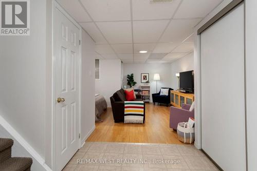 115 - 51 Halton Street, Toronto, ON - Indoor Photo Showing Other Room