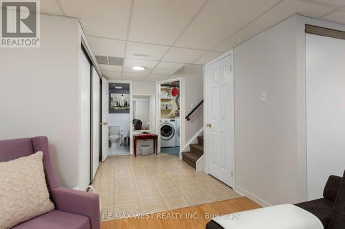 115 - 51 Halton Street, Toronto, ON - Indoor