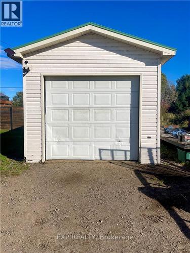 7 Ritchie Road, West Nipissing, ON - Outdoor With Exterior