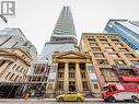 1704 - 197 Yonge Street, Toronto, ON  - Outdoor With Facade 