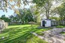 1865 Dumont Street, London, ON  - Outdoor With Backyard 