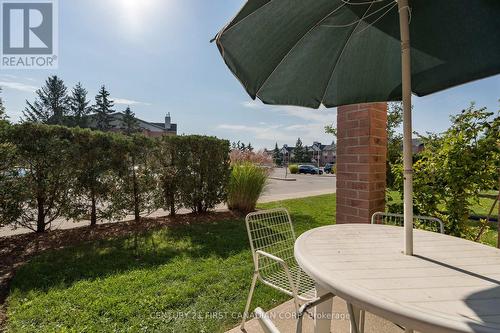 67 - 144 Conway Drive W, London, ON - Outdoor With Exterior