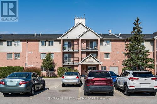 67 - 144 Conway Drive W, London, ON - Outdoor