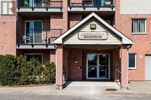 67 - 144 Conway Drive W, London, ON - Outdoor