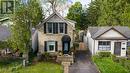 943 Colborne Street, London, ON  - Outdoor With Facade 