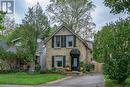 943 Colborne Street, London, ON  - Outdoor With Facade 