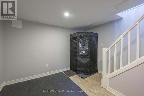 943 Colborne Street, London, ON - Indoor Photo Showing Other Room