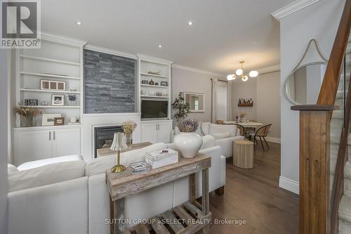 943 Colborne Street, London, ON - Indoor