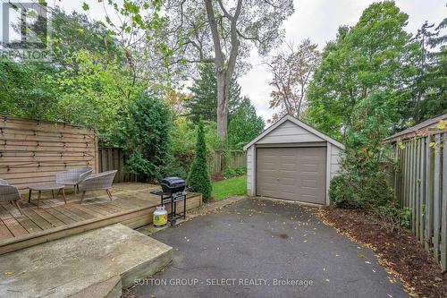 943 Colborne Street, London, ON - Outdoor