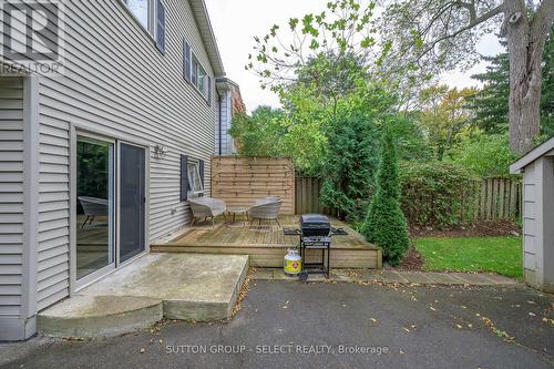 943 Colborne Street, London, ON - Outdoor