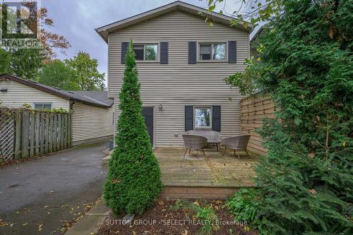 943 Colborne Street, London, ON - Outdoor