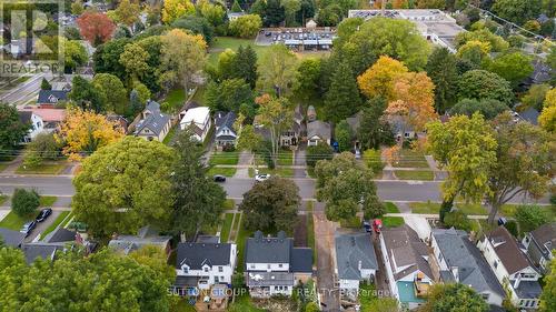 943 Colborne Street, London, ON - Outdoor With View