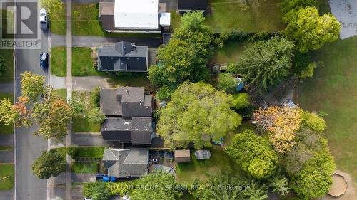 943 Colborne Street, London, ON - Outdoor With View