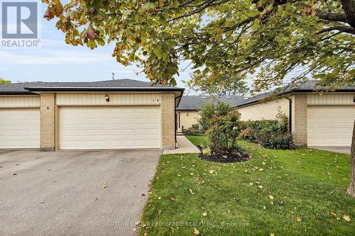 14 - 211 Pine Valley Drive, London, ON - Outdoor