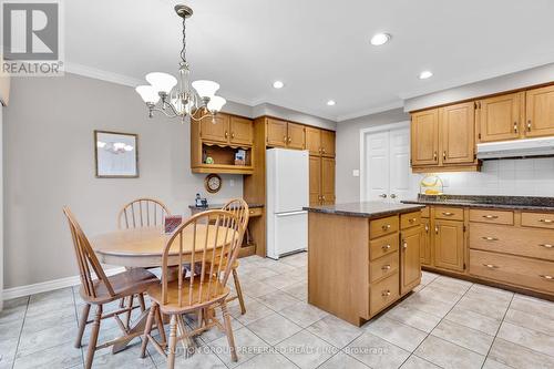 Very Bright Spacious Kitchen - 14 - 211 Pine Valley Drive, London, ON - Indoor