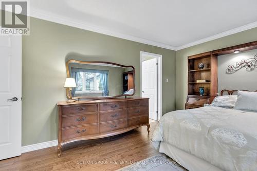 14 - 211 Pine Valley Drive, London, ON - Indoor Photo Showing Bedroom