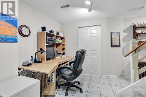 14 - 211 Pine Valley Drive, London, ON - Indoor Photo Showing Office