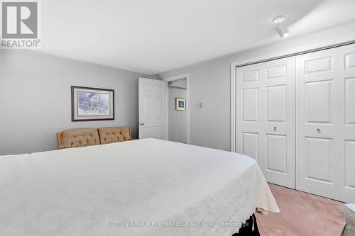 14 - 211 Pine Valley Drive, London, ON - Indoor Photo Showing Bedroom