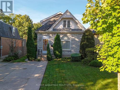 1059 Talbot Street, London, ON - Outdoor