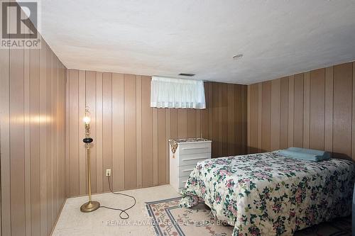 1059 Talbot Street, London, ON - Indoor Photo Showing Bedroom