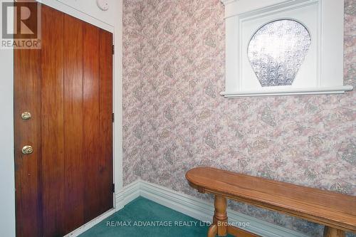 1059 Talbot Street, London, ON - Indoor Photo Showing Other Room