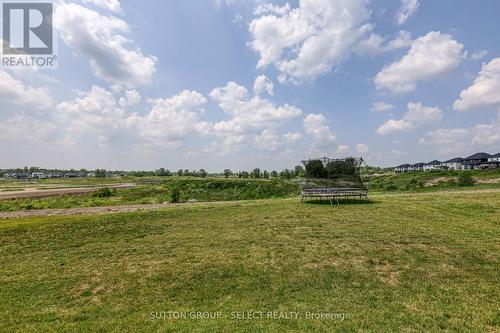 61 Crestview Drive, Middlesex Centre (Kilworth), ON - Outdoor With View