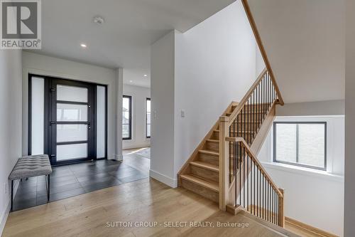 61 Crestview Drive, Middlesex Centre (Kilworth), ON - Indoor Photo Showing Other Room