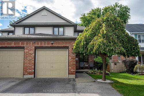 1345 Reardon Boulevard, London, ON - Outdoor