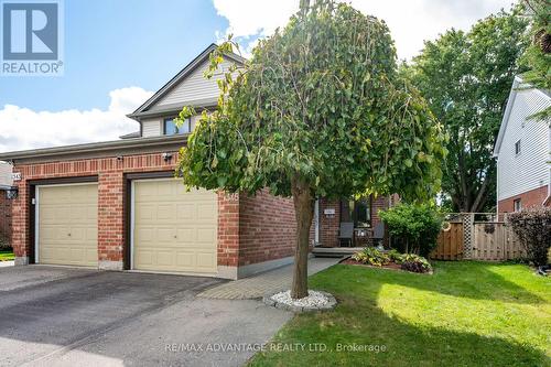 1345 Reardon Boulevard, London, ON - Outdoor