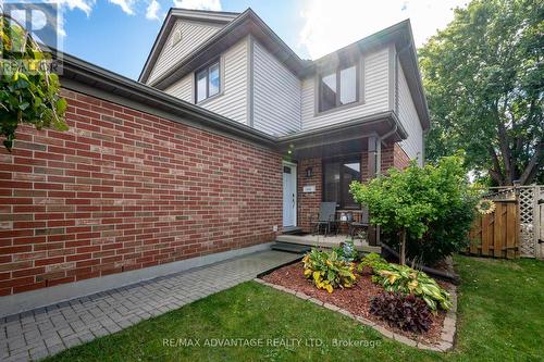 1345 Reardon Boulevard, London, ON - Outdoor