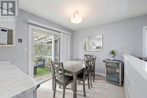 1345 Reardon Boulevard, London, ON - Indoor Photo Showing Dining Room