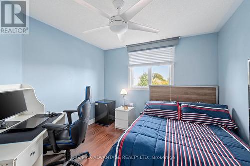 Second Floor Bedroom - 1345 Reardon Boulevard, London, ON - Indoor