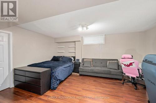 1345 Reardon Boulevard, London, ON - Indoor Photo Showing Bedroom