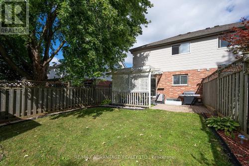 1345 Reardon Boulevard, London, ON - Outdoor With Exterior